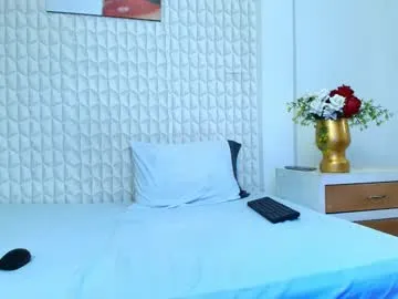 Luigimarchetti from Chaturbate