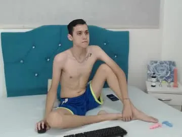 luigimarchetti from Chaturbate is Freechat