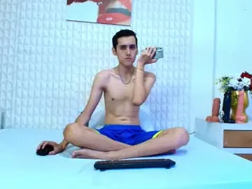 Luigimarchetti from Chaturbate