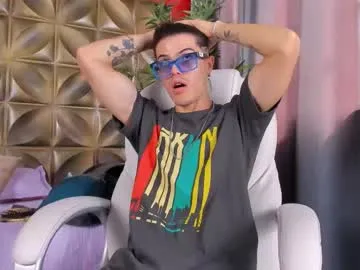 Luis_as from Chaturbate