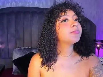 luisa_cameron from Chaturbate is Freechat