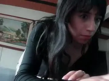 luisa_hollmes from Chaturbate is Freechat