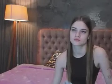 luisaclover from Chaturbate is Freechat