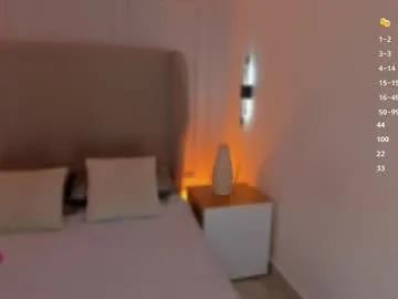 luisah_ from Chaturbate is Freechat