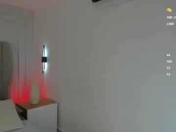 luisah_ from Chaturbate is Freechat
