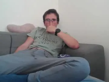 luismcawesome from Chaturbate is Freechat