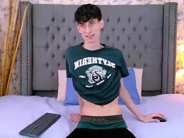 luke_carter from Chaturbate is Freechat