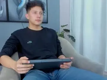 luke_julien from Chaturbate is Freechat