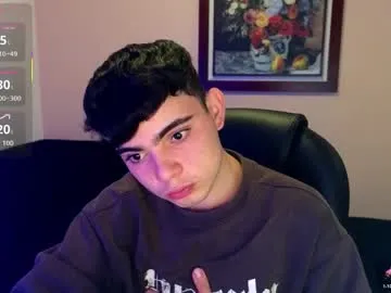 lukeboyce from Chaturbate is Freechat