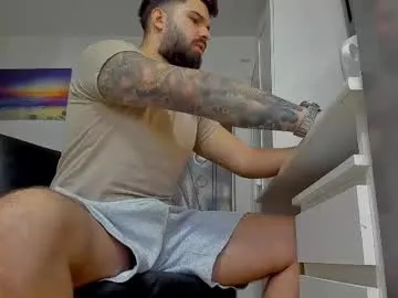 lukedenver from Chaturbate is Freechat