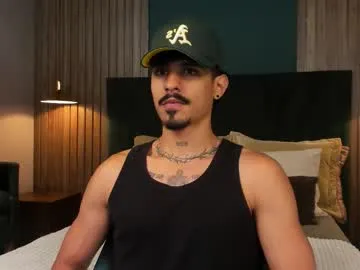 lukeetaylor_ from Chaturbate is Freechat