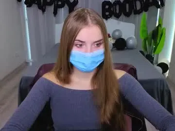 lukeriamoon from Chaturbate is Freechat