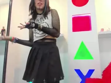 lullaby_charade from Chaturbate is Freechat