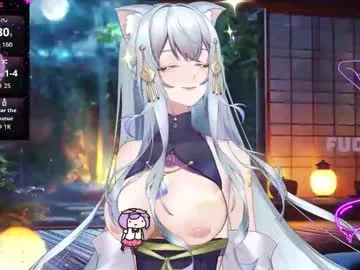 lulu_hentai from Chaturbate is Freechat