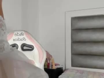 lulu_js_ from Chaturbate is Freechat