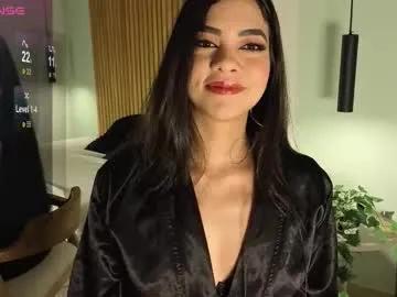 lulu_wonder from Chaturbate is Freechat