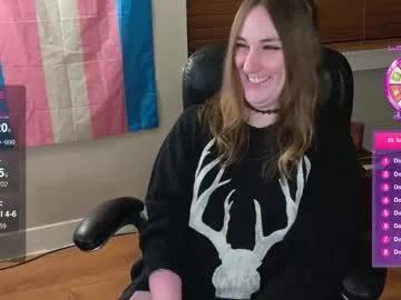 luluv from Chaturbate