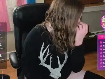 luluv from Chaturbate is Freechat