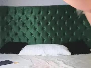 lumars_ from Chaturbate is Freechat