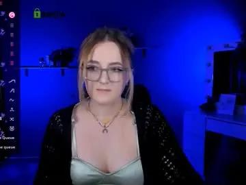 luna_berryy from Chaturbate is Freechat
