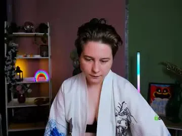luna_blooming from Chaturbate is Freechat