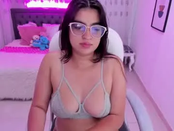 luna_jonnes1 from Chaturbate is Freechat