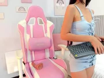 luna_kiss18 from Chaturbate is Freechat