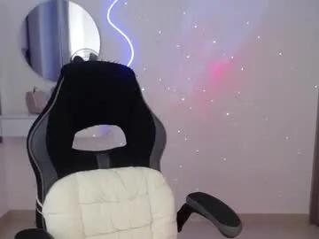 luna_mails from Chaturbate is Freechat