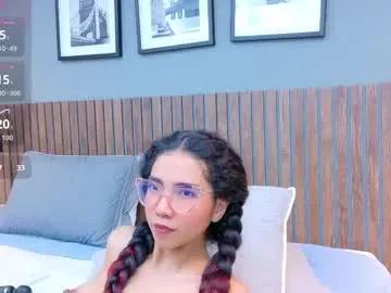 luna_roja25 from Chaturbate is Freechat