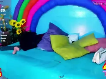 luna_sorni_ from Chaturbate is Freechat