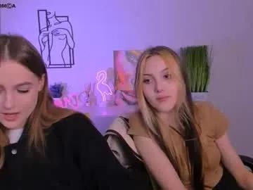 luna_tin from Chaturbate is Freechat