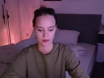 lunaaa_amour from Chaturbate is Freechat
