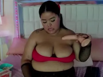 lunaablaze from Chaturbate is Freechat