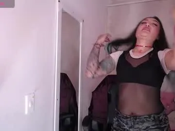 lunaaponte from Chaturbate is Freechat