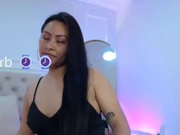 lunabella_212 from Chaturbate is Freechat