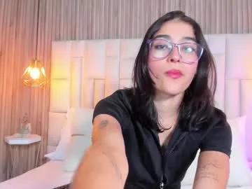 lunabloomn from Chaturbate is Freechat