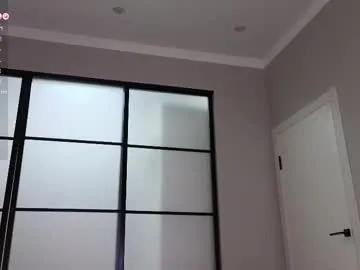 lunajii from Chaturbate is Freechat