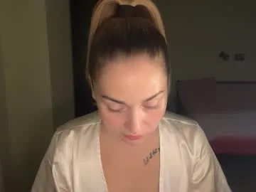 lunali_ from Chaturbate is Freechat