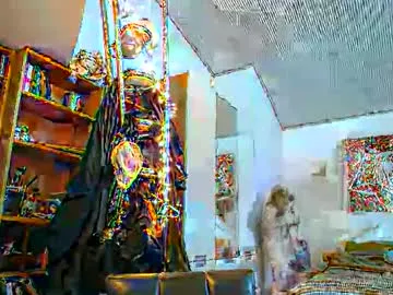 lunalovetea from Chaturbate is Freechat