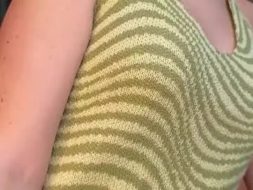 Lunaolivia_ from Chaturbate