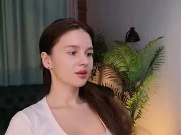 lunaolivia_ from Chaturbate is Freechat