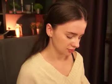 lunaolivia_ from Chaturbate is Freechat