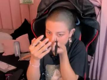 lunarichy from Chaturbate is Freechat
