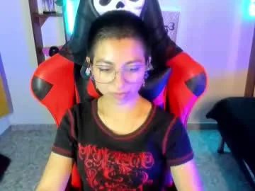 lunarichy from Chaturbate is Freechat