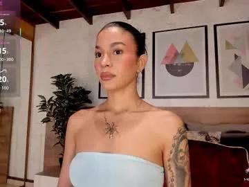 lunaruso from Chaturbate is Freechat