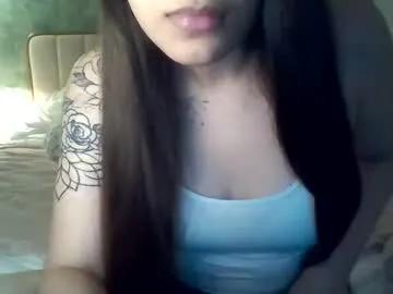 lunashine11 from Chaturbate is Freechat
