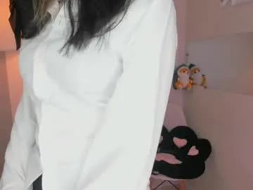 lunavergel from Chaturbate is Freechat