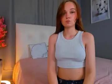 lunavii from Chaturbate is Freechat