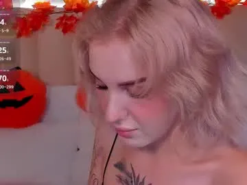 lushcherry from Chaturbate is Freechat
