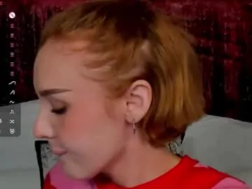 lushcherry from Chaturbate is Freechat